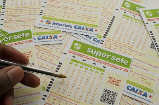 和值走势图示例